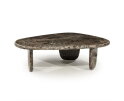 Salontafel Devin 100x85cm - large | Eleonora