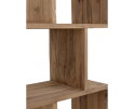 boekenrek Tetris