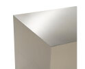 Salontafel Glen 90x90cm - antraciet | Eleonora