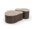 Salontafel Nomi | 84 cm