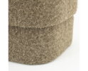 Stool Kelso - bruin | BY-BOO