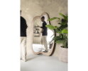 Floor mirror Laban XL - natuurlijk | BY-BOO