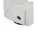 Relaxfauteuil Lazy | Light Grey