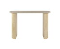 Kaptafel ceramic Romano Arch - Ceramic Travertine