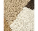 Carpet Navaro 290x4cm - veelkleurig | BY-BOO