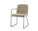 Chair Artego - green | BY-BOO