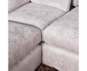 My Sofa Jesse | 2,5 zits + Divan Rechts | Beige