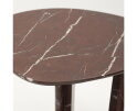Lior 46x35cm - rood | BY-BOO