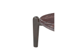 Salontafel Alva Marmer 85 cm