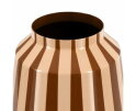 Vase Toffy large - bruin | BY-BOO