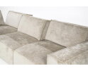 Modulaire bank Tori Links | Sevn