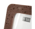 Photo frame Shin 1 - rood | BY-BOO
