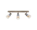 Plafondlamp Sepiora 3L - Beige