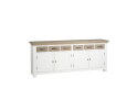 Parma Dressoir 220 cm