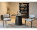 Eetkamerstoel Milan Beige - Japandi