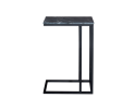 Slider Marmer | High | Zwart