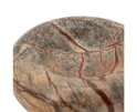 Bowl Donut extra small - bruin | BY-BOO