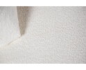 3 seater corner left, fabric Abriamo 4, A920 natural