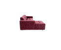 MySofa Ruby Hoekbank Paars  Lounge L + 2,5 zits AR