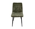 Eetkamerstoel Lucille Perfect Harmony 39 Groen 4 pieces a box