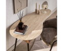 Kaptafel Travino 1L - Keramiek travertine