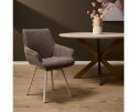 Eetkamerstoel Mees | Brown