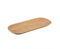 Nagi 45x2.5cm - brown | BY-BOO
