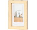 Blake Fotolijst Met Houten Rand Naturel 30x20 - WOOOD Exclusive