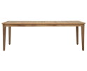 Amaro Outdoor eettafel 230 cm
