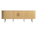 NOLA TV LOWBOARD W180 CM
