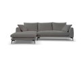 Nottingham 2 5-AR + Chaise L - Copenhagen 903 Taupe