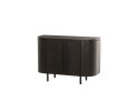 Dressoir Tobago 115 cm - Espresso