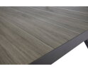 Uitschuifbare Tuintafel Monaco keramiek 207/269 cm