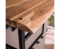 Kapstok Edge Hoog | 12 Haken