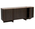 ACRO SIDEBOARD 4 SECTION EMPERADOR