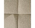Lounge chair Knox - taupe | BY-BOO