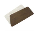 Salontafel Romee 115x68.5cm - bruin | Eleonora