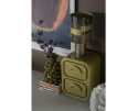 Cabinet Gubby small - groen | BY-BOO