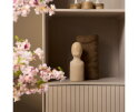 Boekenkast Madison Sand | 55 cm