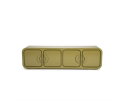 TV cabinet Gubby - groen | BY-BOO