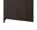 Dressoir Dallas Bruin Mangohout 100 cm