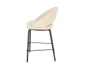 Barstool Nido - beige | BY-BOO