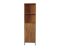 Boekenkast Madison Natural | 55 cm