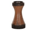 Candle holder Diabolo small - ORDER by 2 pcs,27x&Oslash;12/14 cm