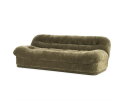 Sofa Nook - groen | BY-BOO