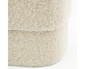 Stool Kelso - taupe | BY-BOO