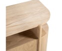 TV meubel Oslo 230x42cm - naturel | Eleonora