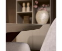 Eettafel Madison Sand | 160 cm | Deens Ovaal