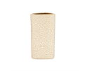 Dotangle large - geel | BY-BOO
