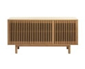 Dressoir Tiber eiken 143 cm - naturel